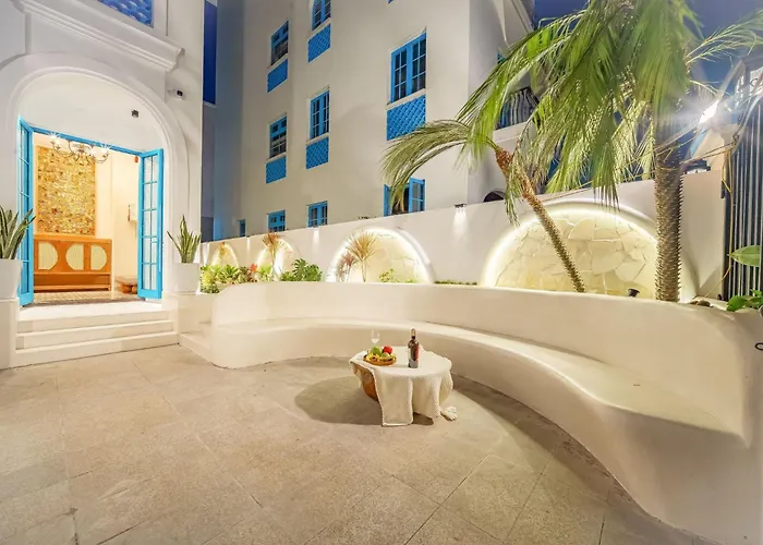 Sun World Park Coastal Biệt thự *