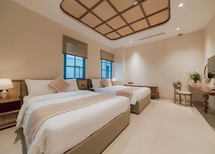 Sun World Park Coastal *