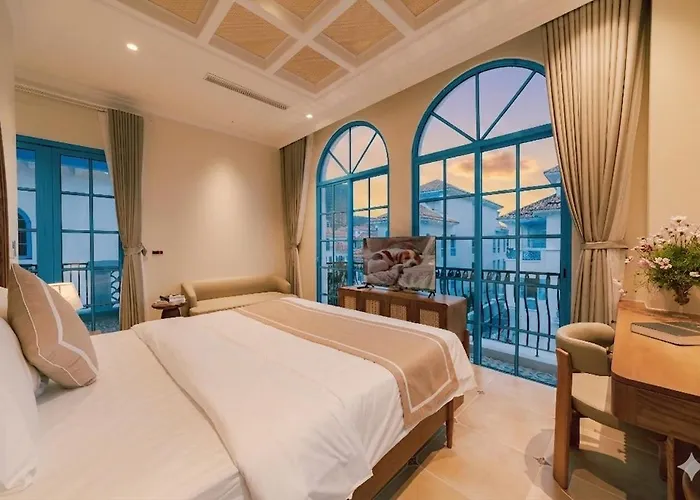 Sun World Park Coastal Hạ Long