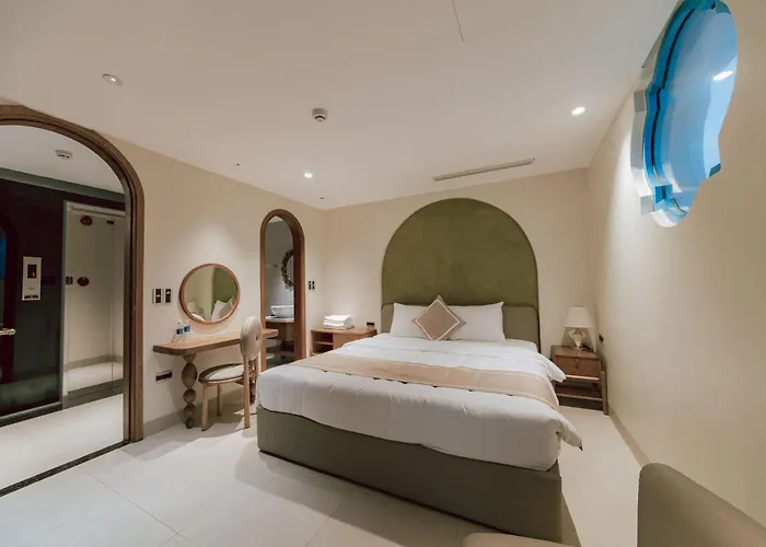 Biệt thự Sun World Park Coastal *