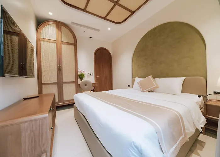 Sun World Park Coastal Biệt thự