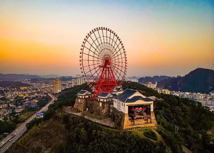 Sun World Park Coastal *